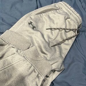 Mens Winter Under Armour Joggers